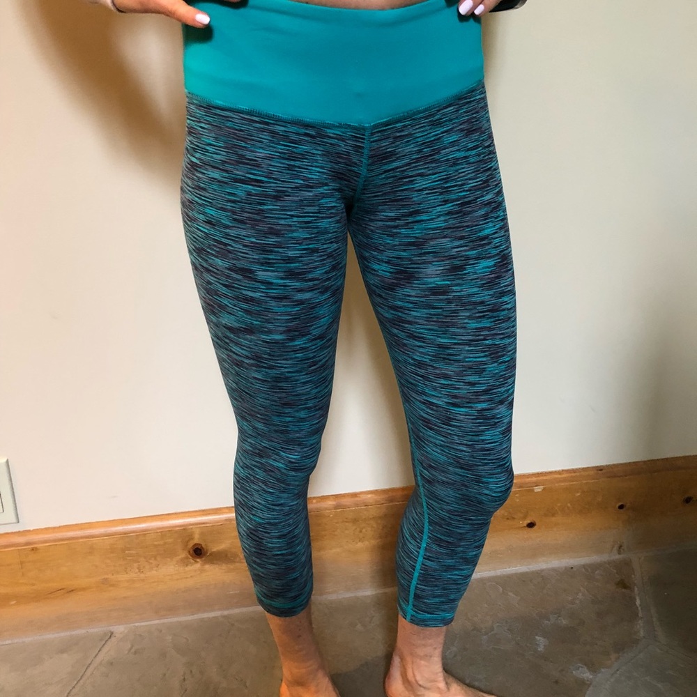 Lululemon leggings